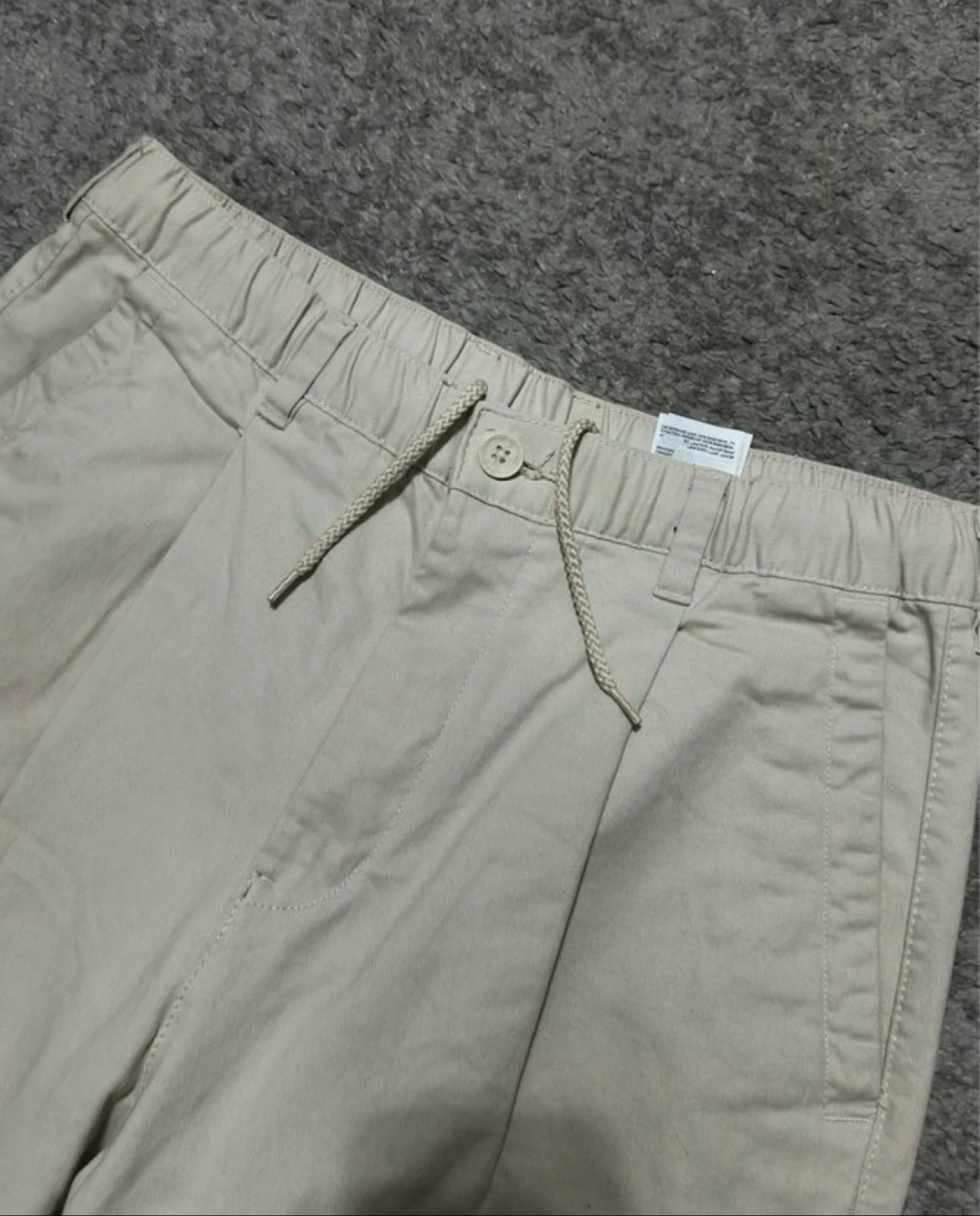 H&M Relaxed Fit broeken – photo 6